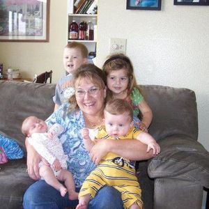 Meet your Posher, Sandra